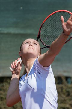 Svea Crohn 796 - OL SV Blankenese 2 - Grossflottbeker THGC